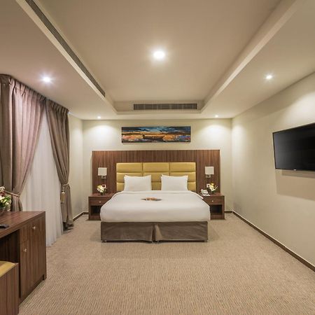 Myrtle Hotel Al Shohadaa リヤード エクステリア 写真